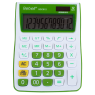 Calculator Birou REBELL SDC912